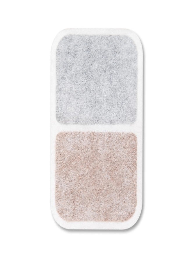 Catit Airsift Dual Action Air Purifier Pad, 6 Pack - Two Media Filter to Keep Litter Box Odors at Bay - Image 3